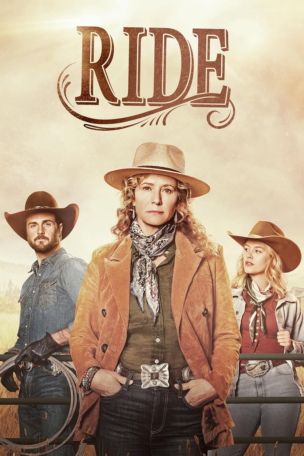 Ride 