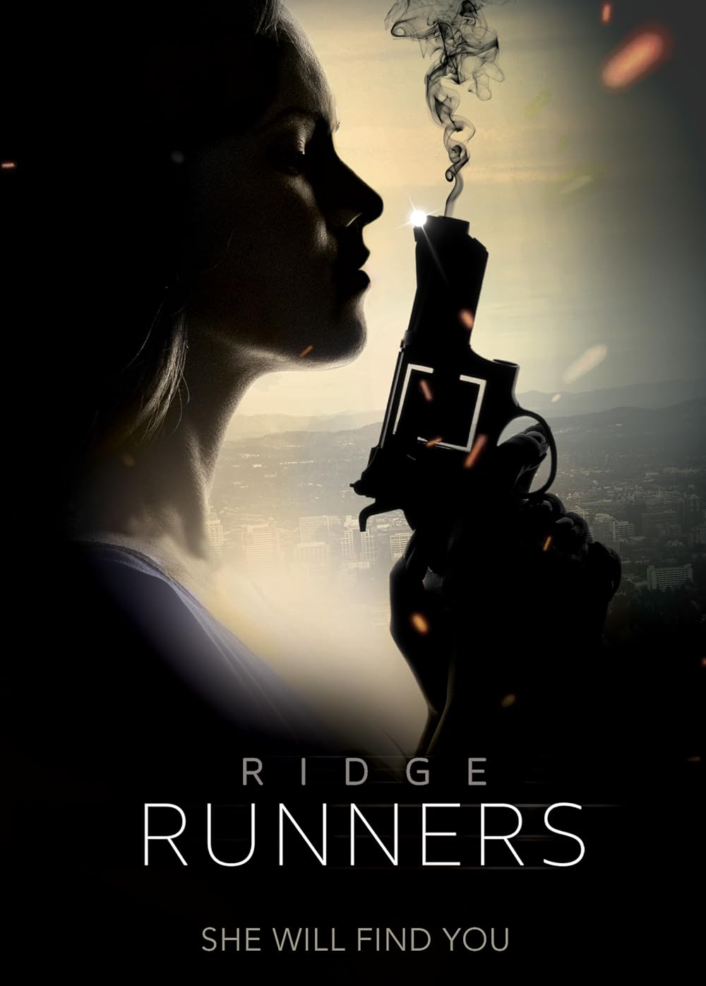 Ridge Runners 