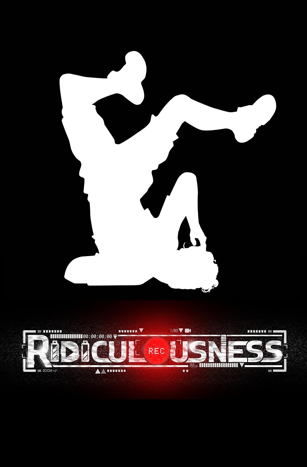 Ridiculousness 