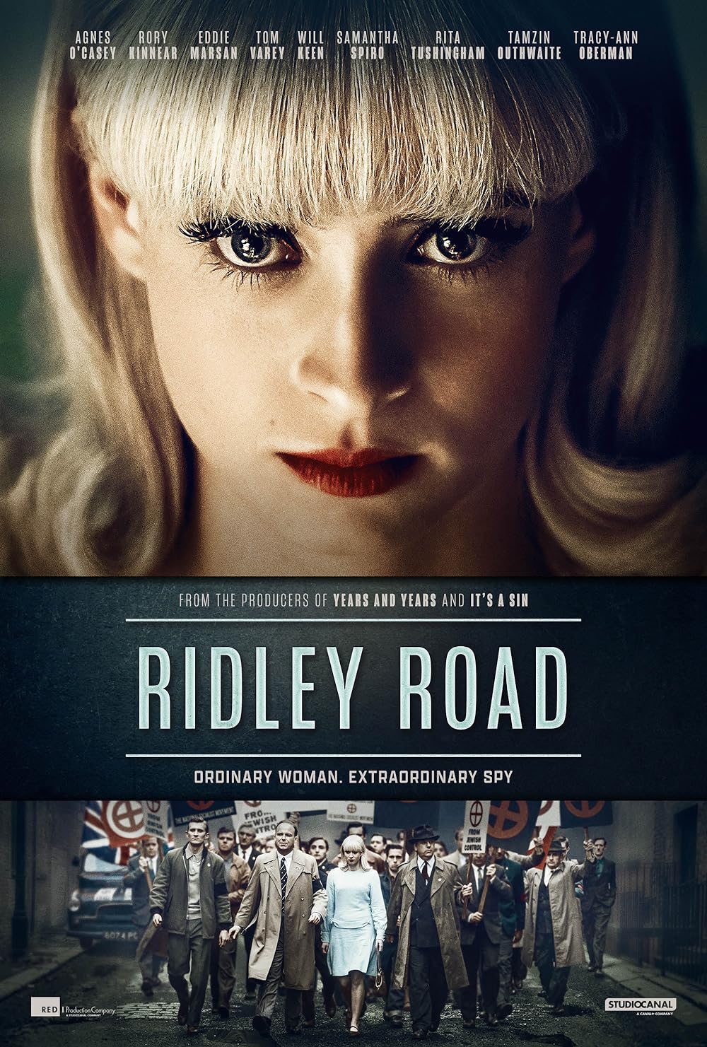 Ridley Road 