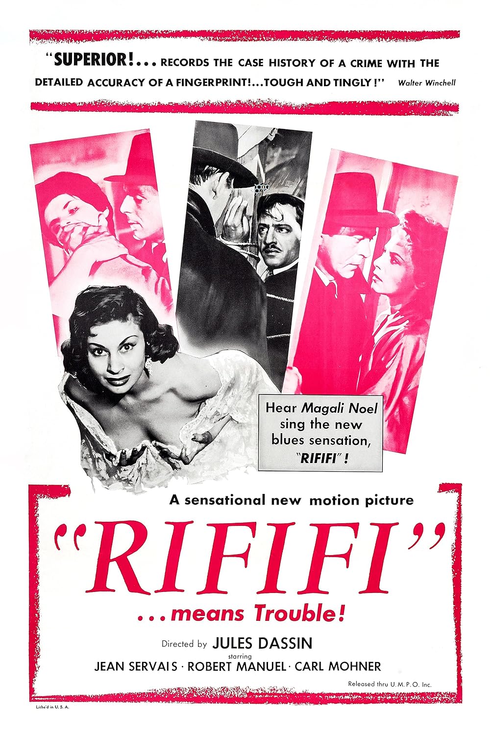 Rififi 