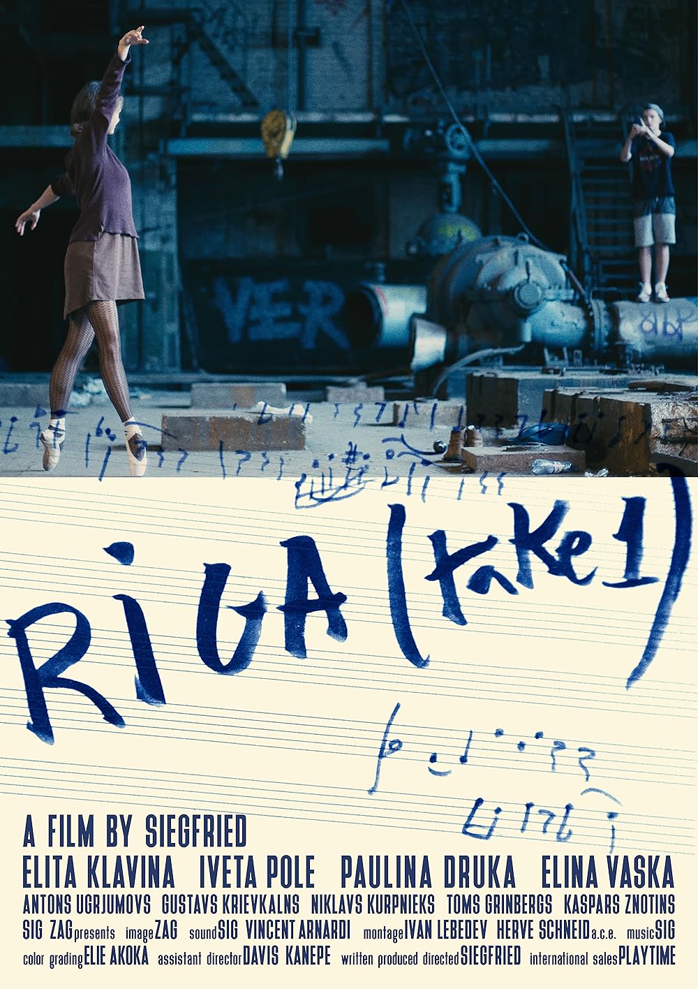 Riga 