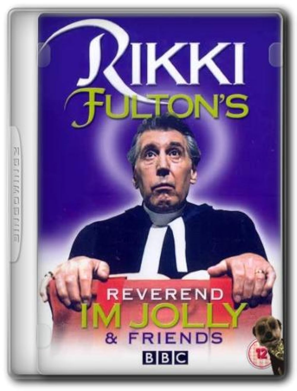 Rikki Fulton's Reverend IM Jolly And Friends 