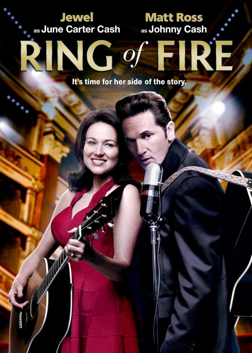 Ring of Fire 