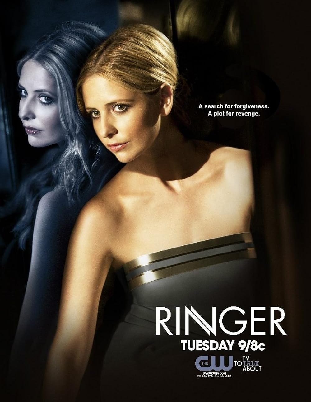 Ringer 