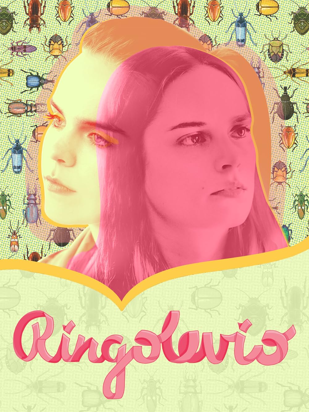 Ringolevio 