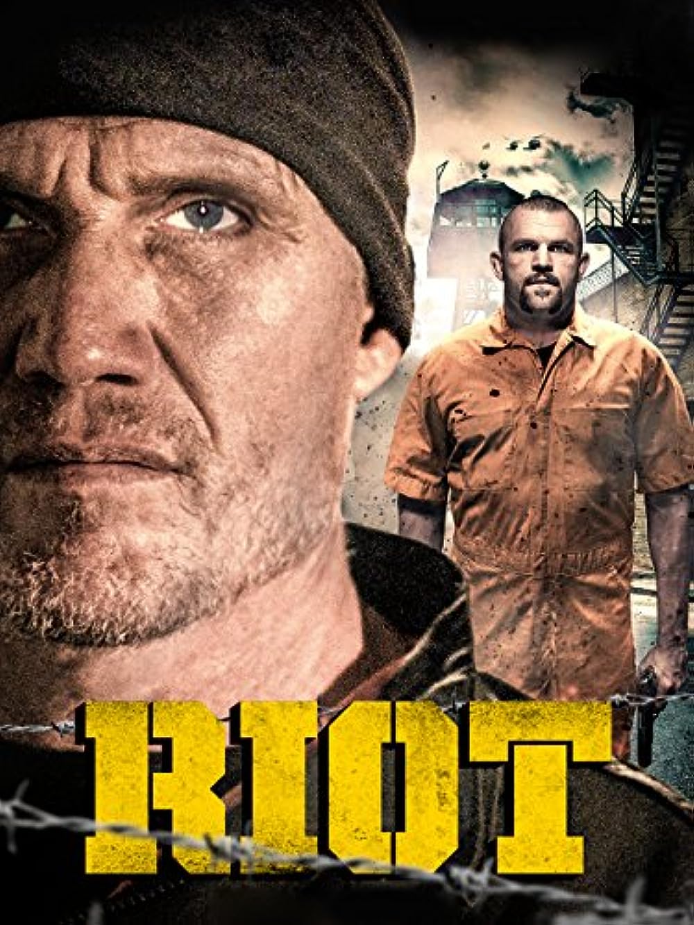 Riot 