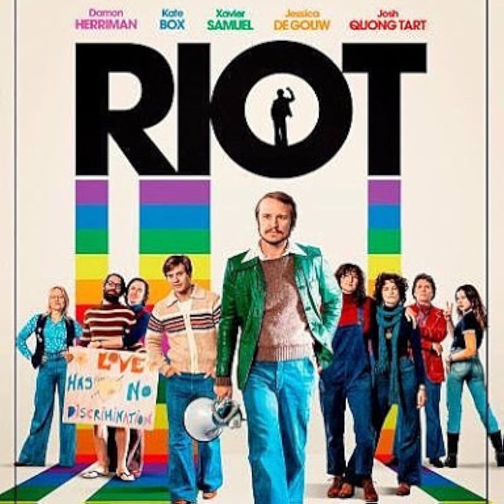 Riot 
