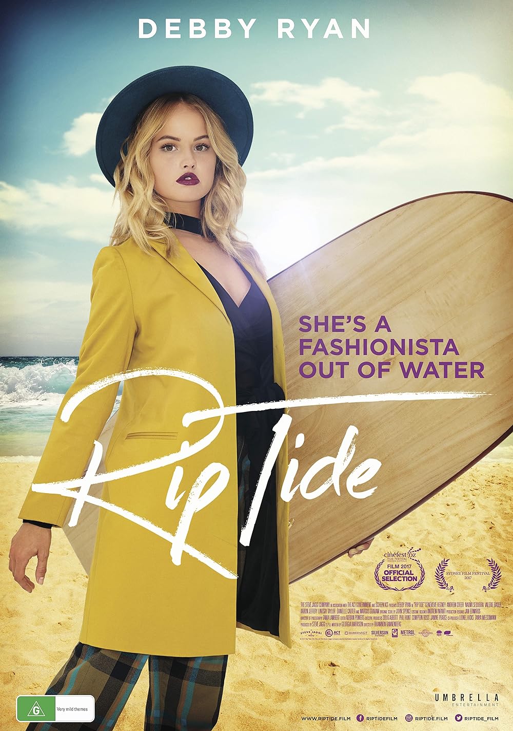 Rip Tide 