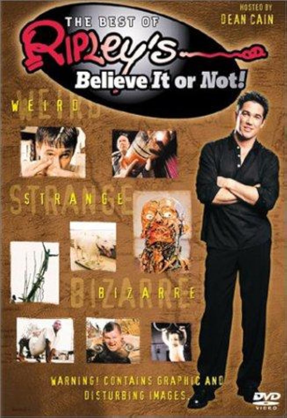Ripley's Believe It or Not! 