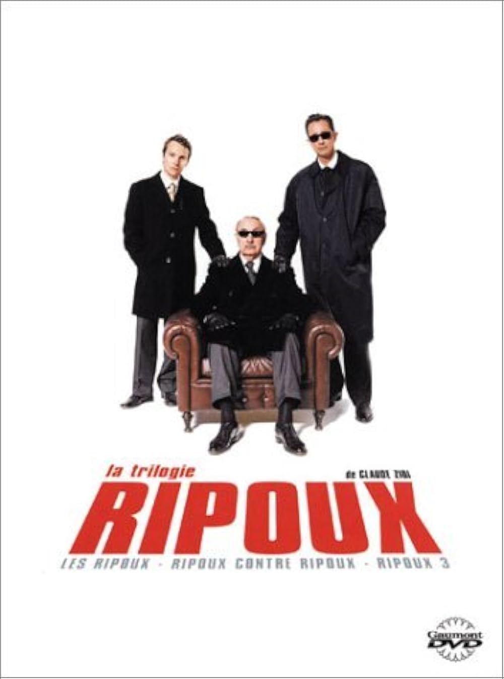 Ripoux 3 