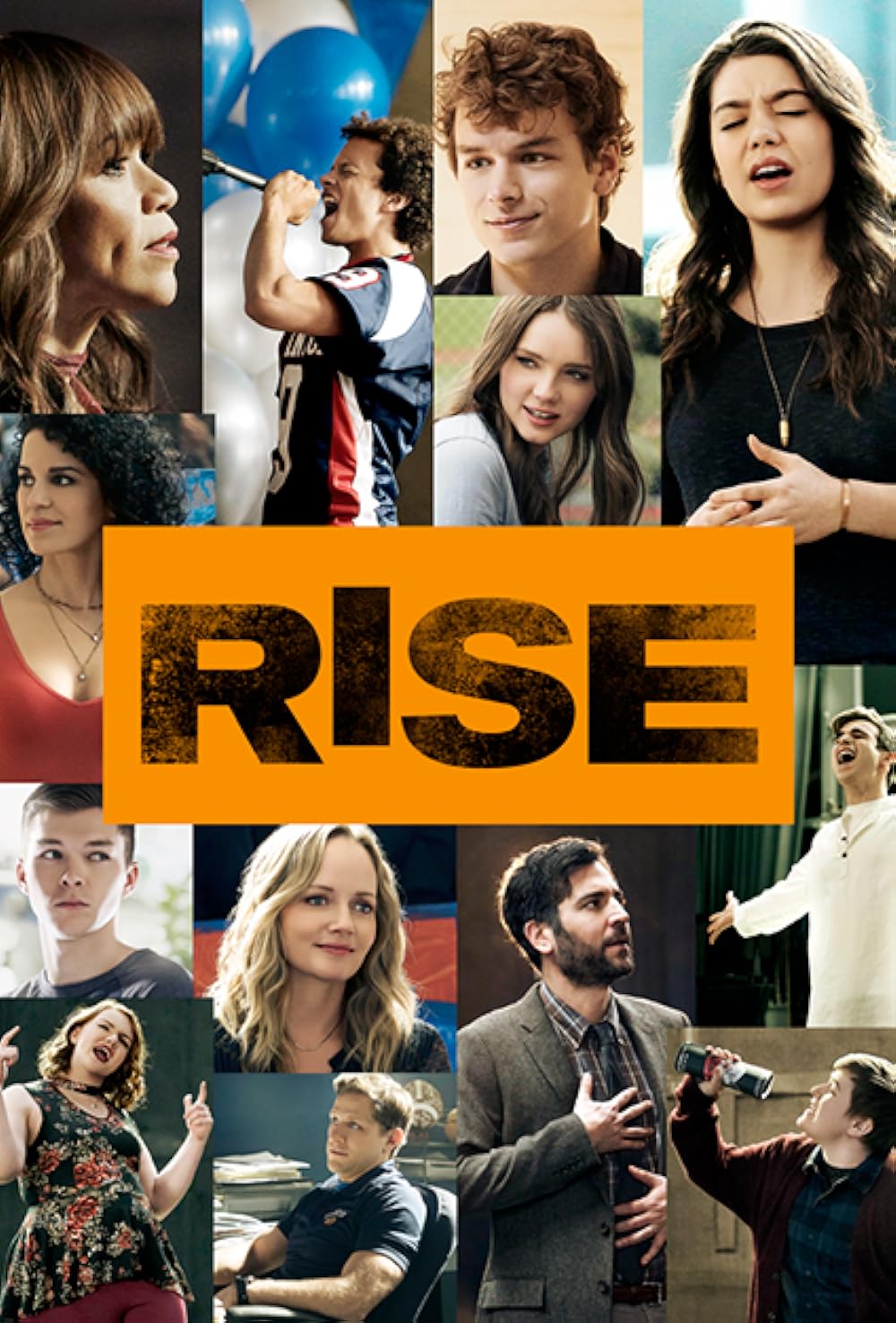 Rise 