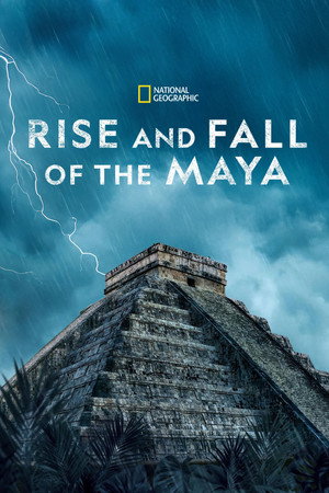Rise and Fall of the Mayas 