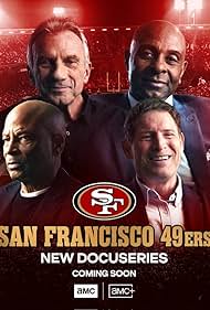 Rise of the 49ers 