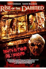Rise of the Damned 