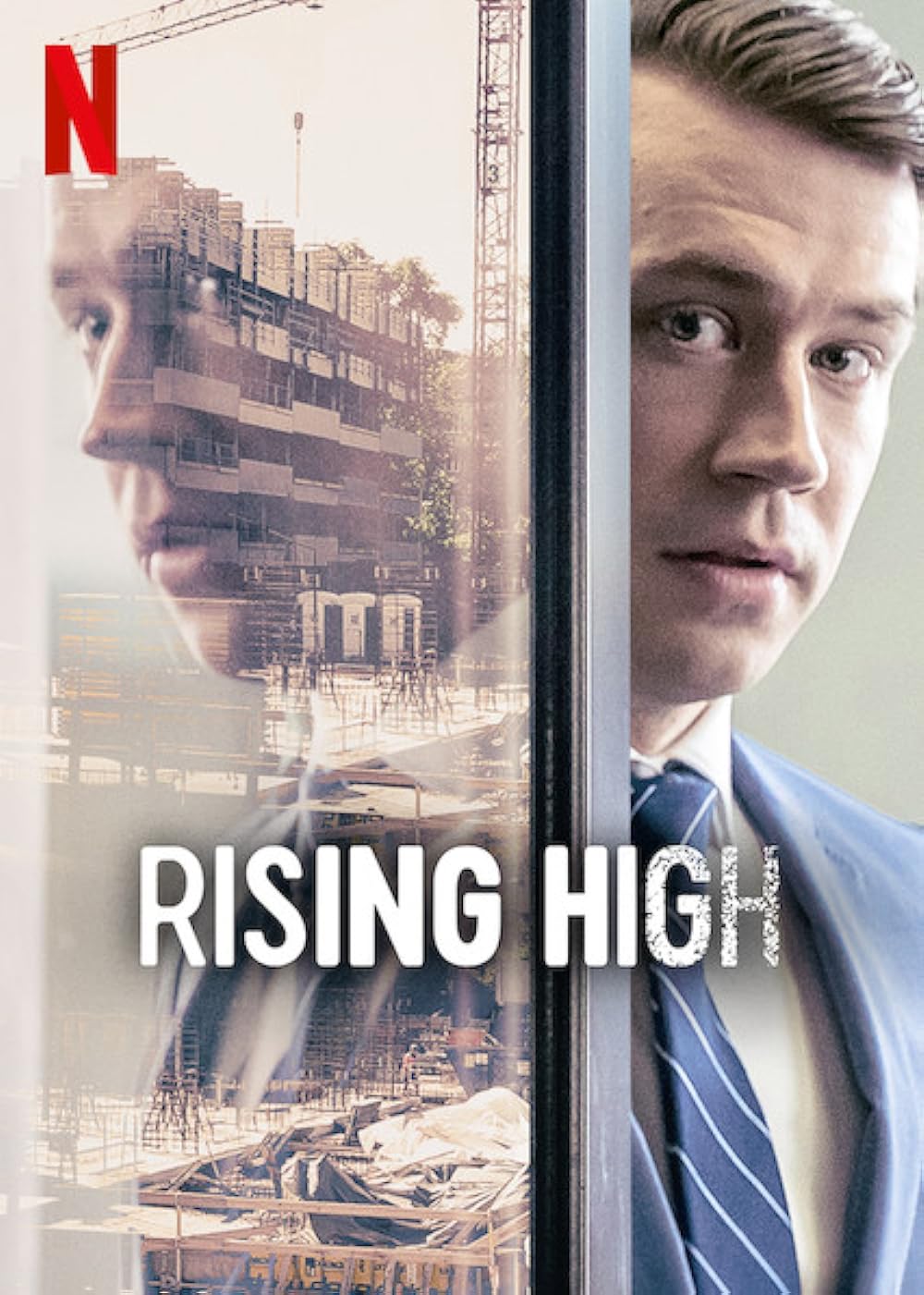 Rising High 