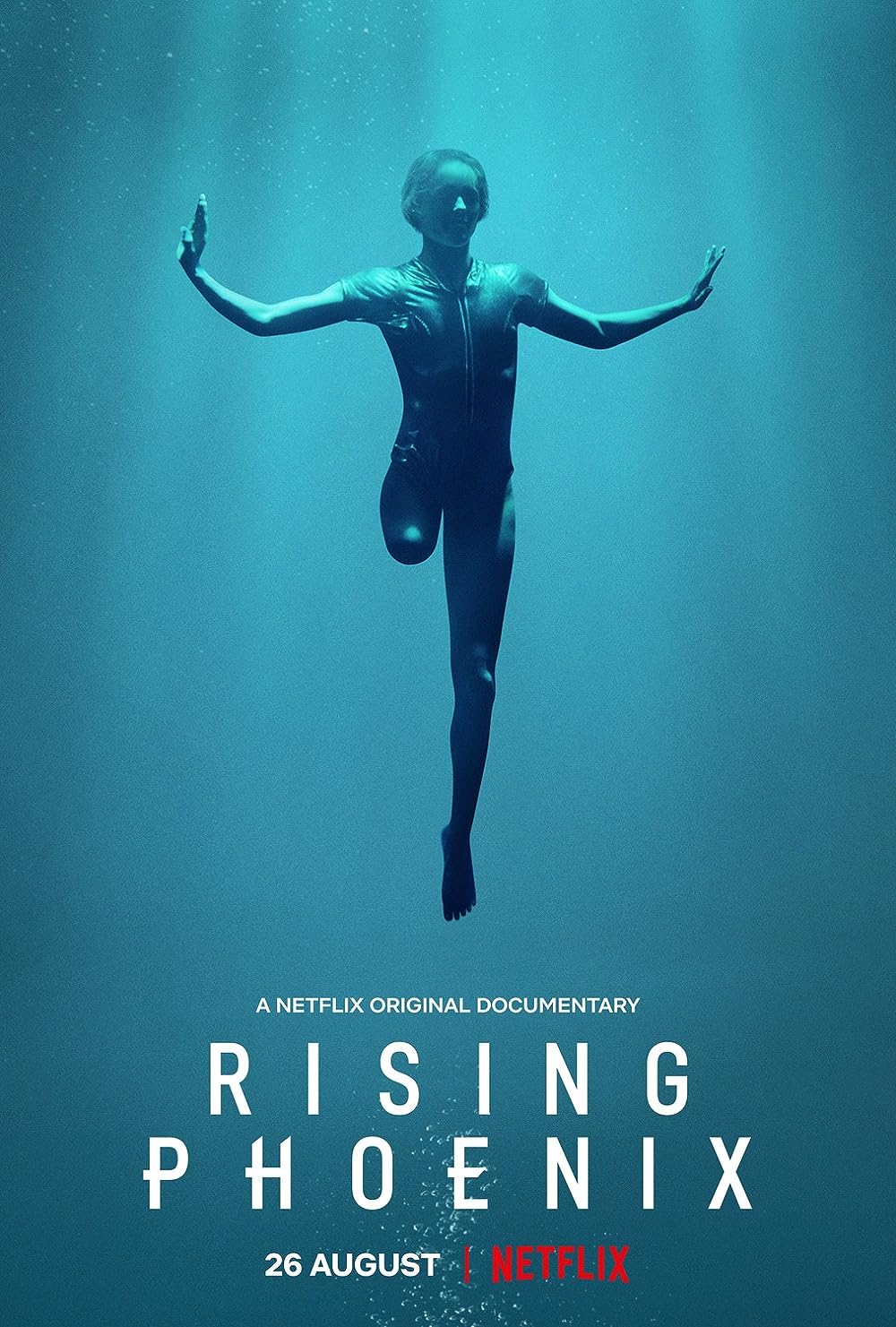 Rising Phoenix 