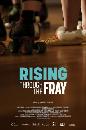Rising Through the Fray 