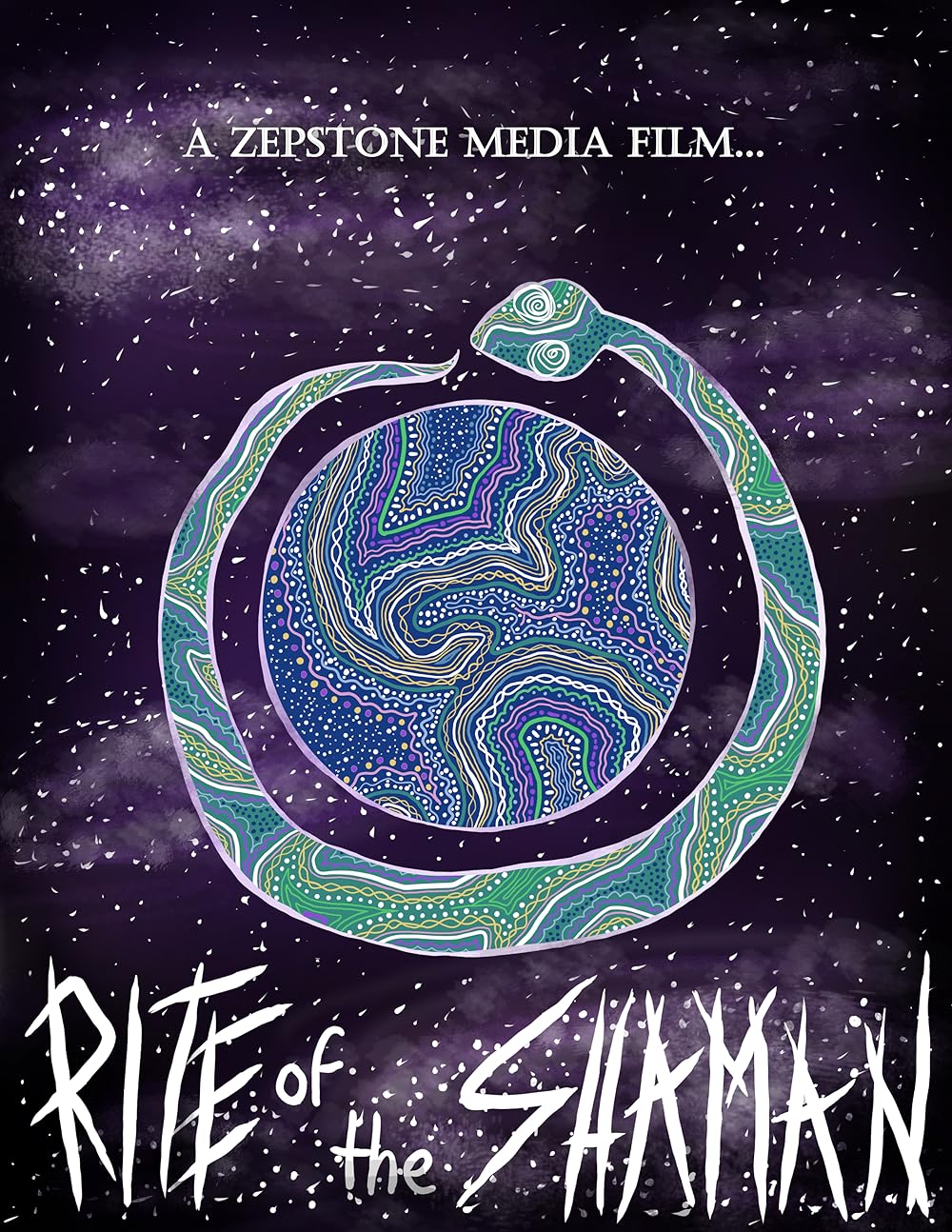 Rite of the Shaman 