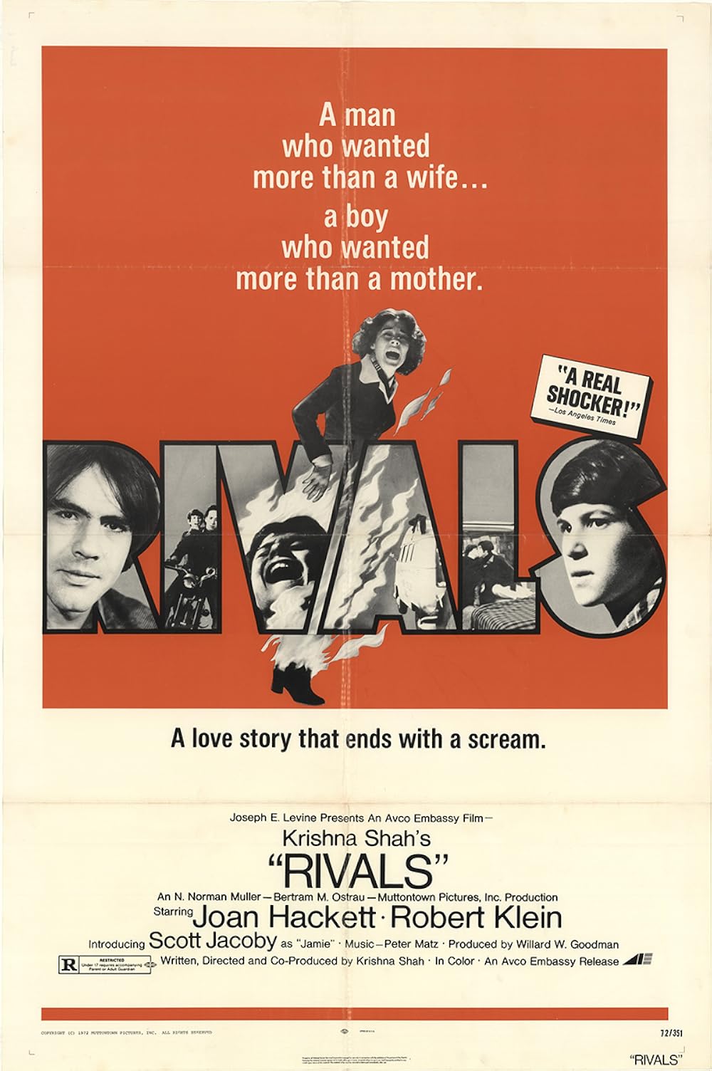 Rivals 