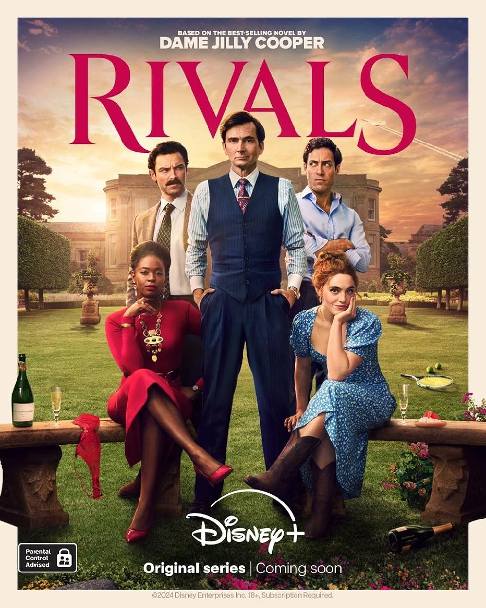 Rivals 