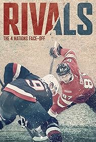 Rivals: The 4 Nations Face-Off 