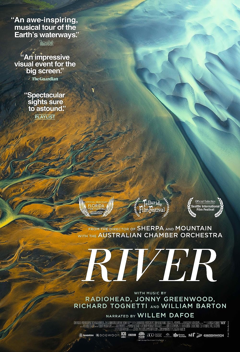 River 