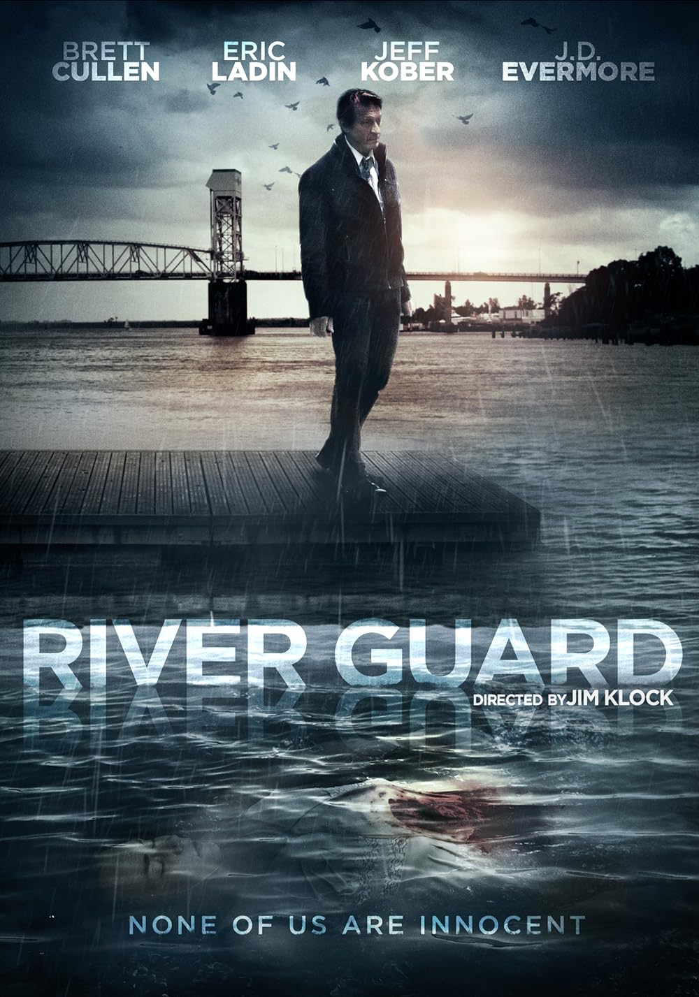 River Guard 