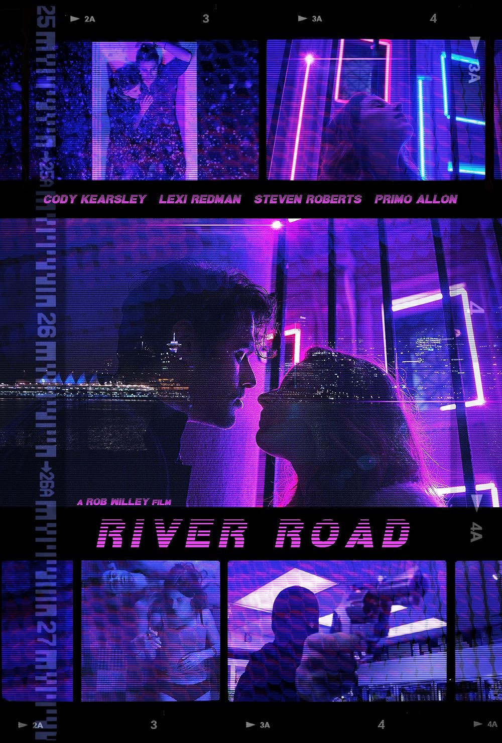 River Road 