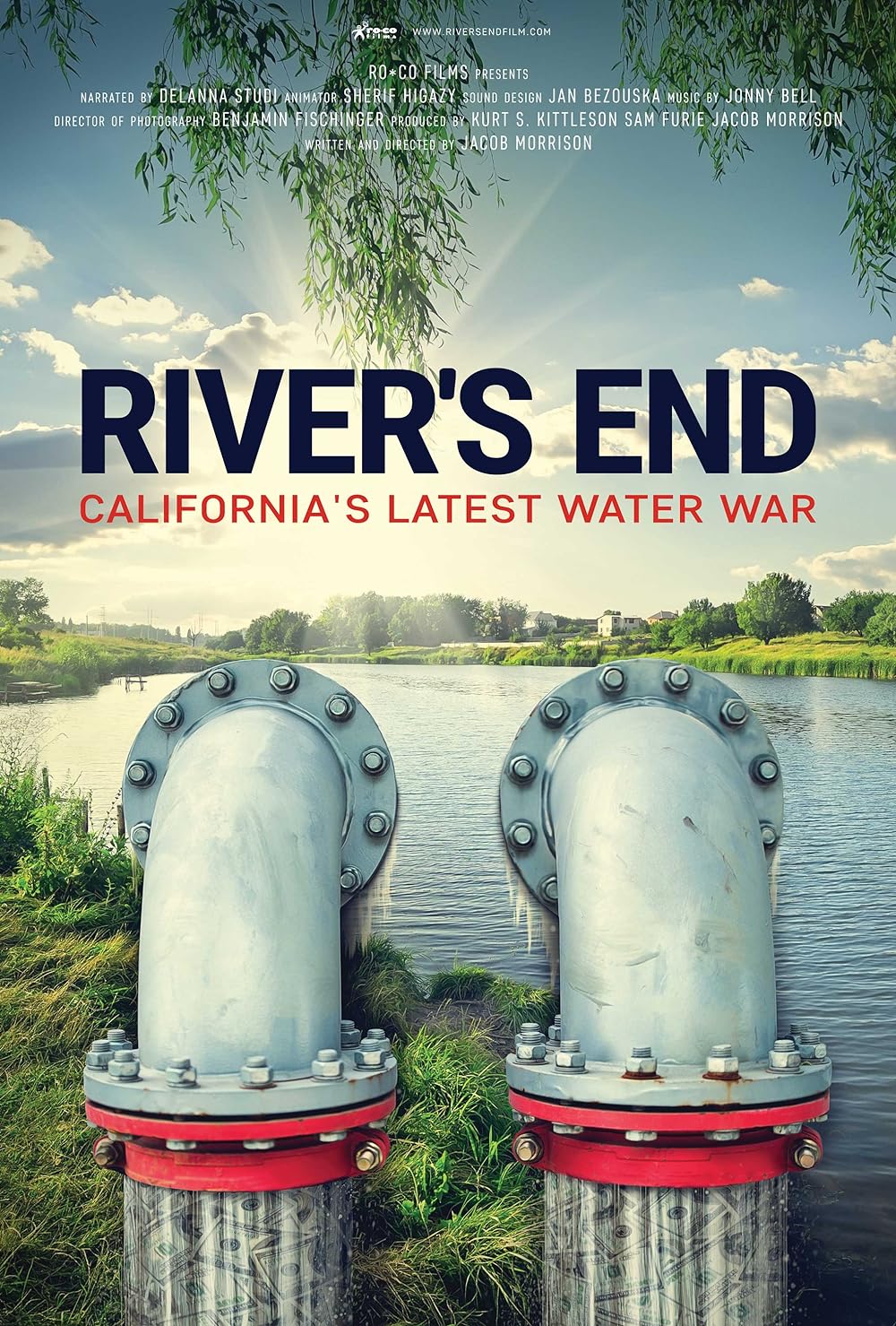 River's End: California's Latest Water War 
