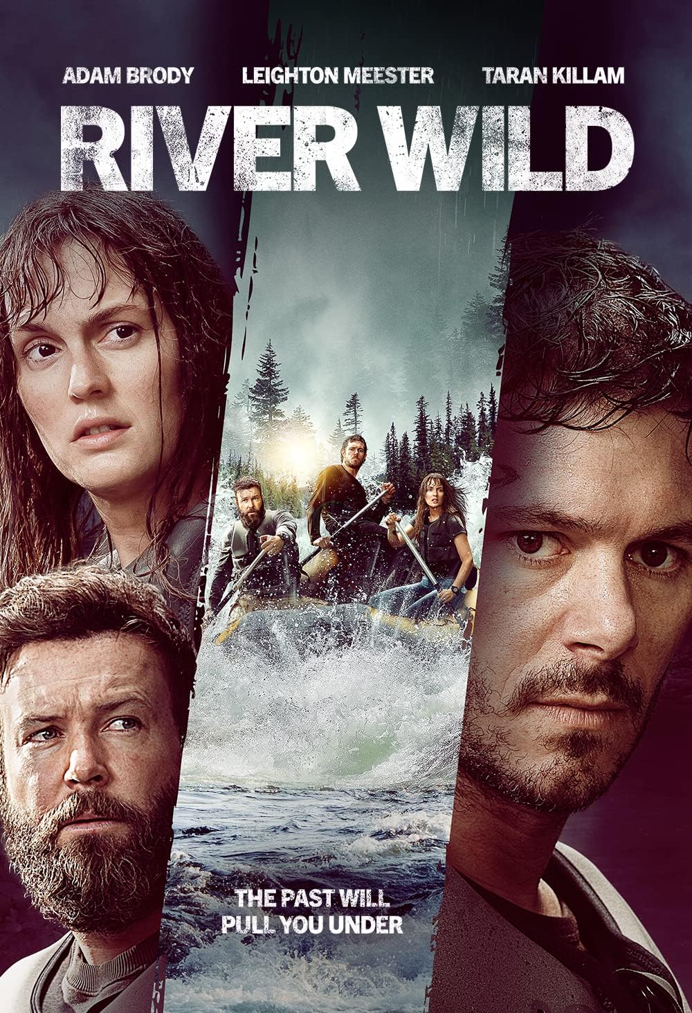 River Wild 