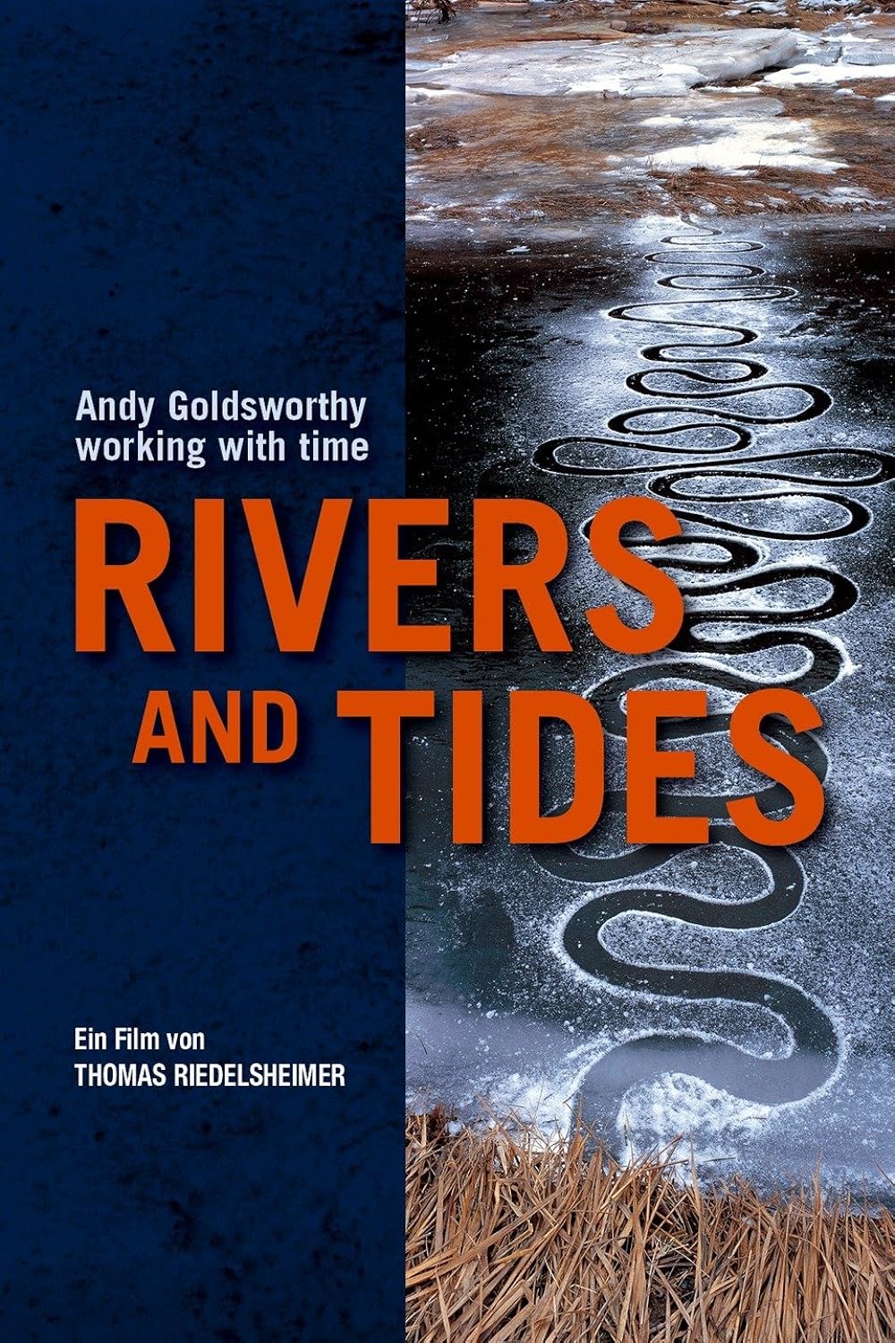 Rivers and Tides 
