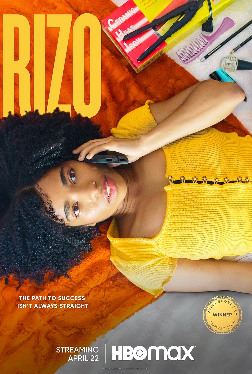 Rizo 
