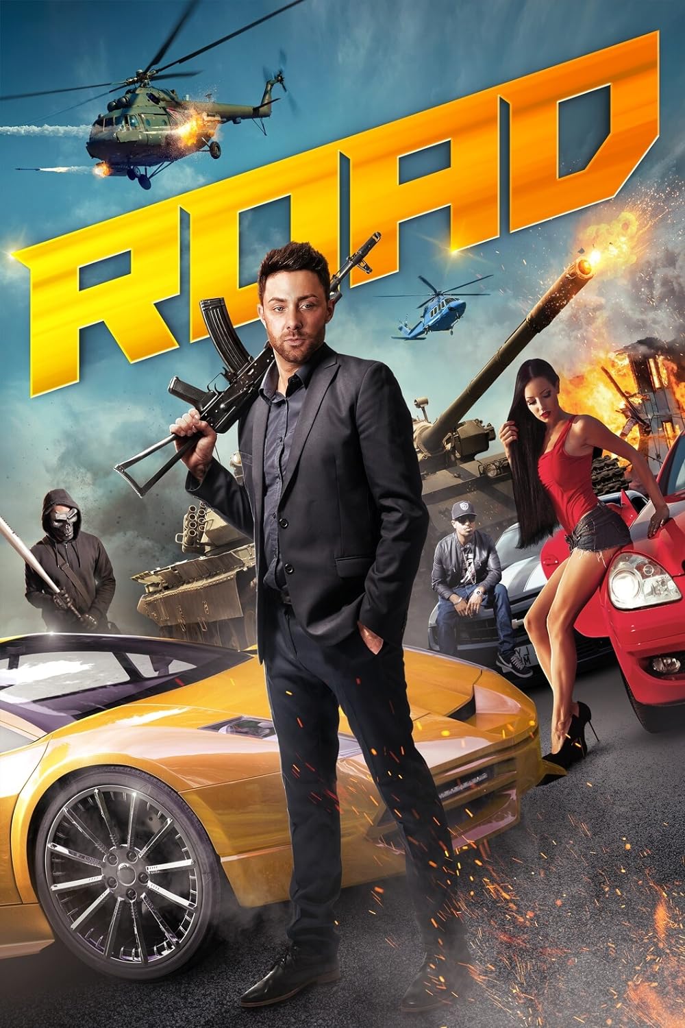 Road 