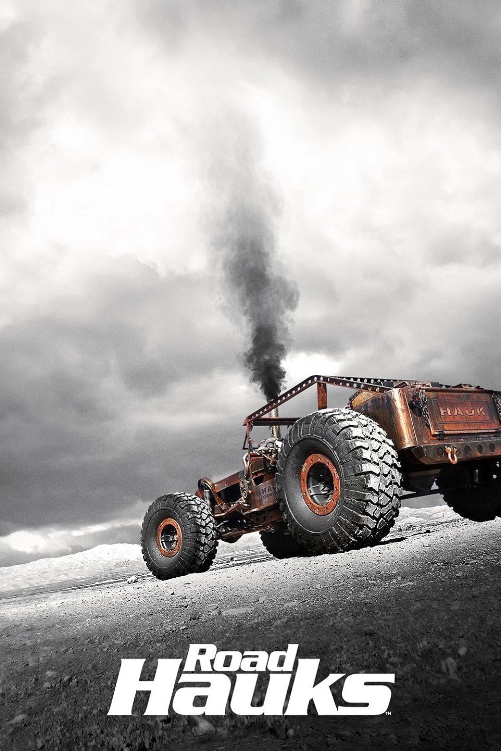 Road Hauks 