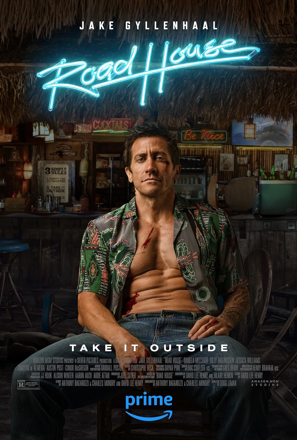 Road House 