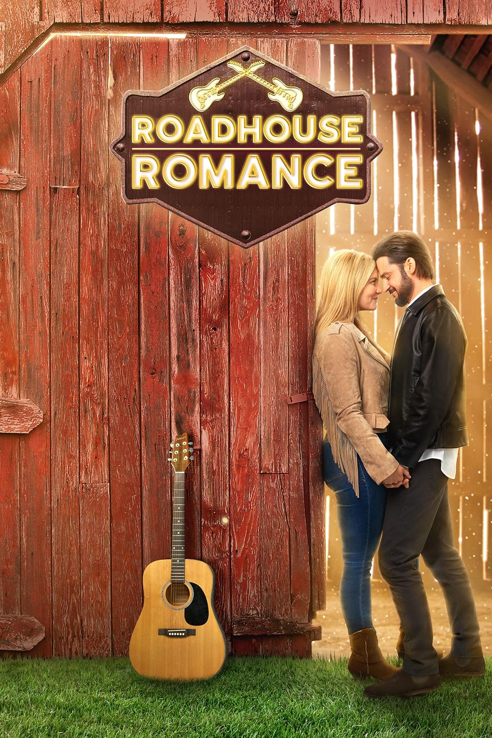 Roadhouse Romance 