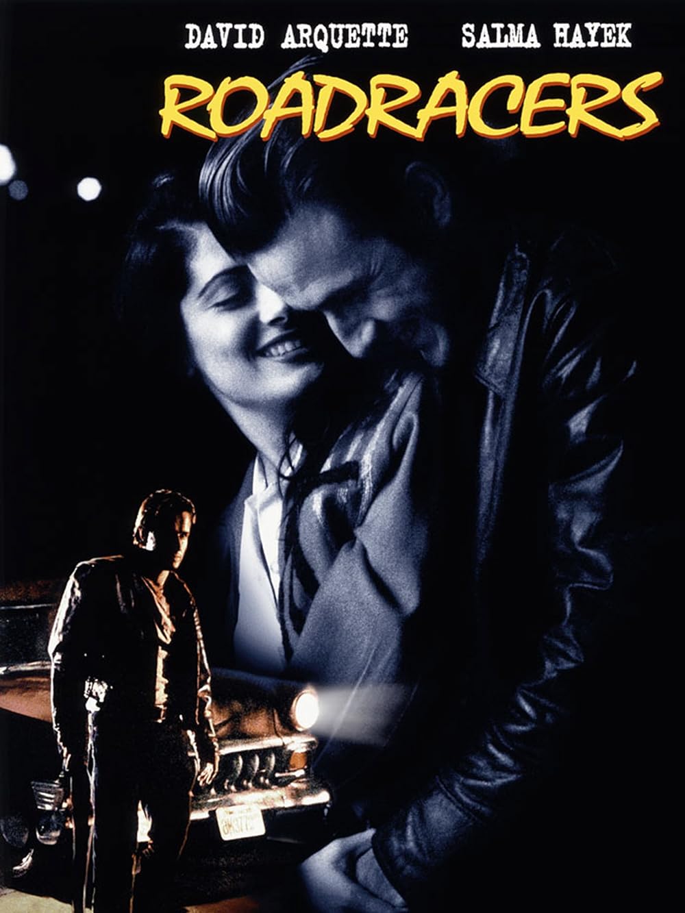 Roadracers 