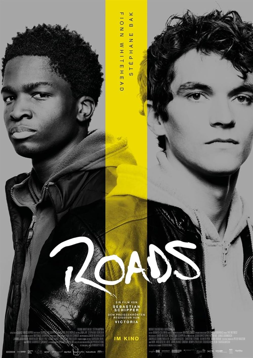 Roads 