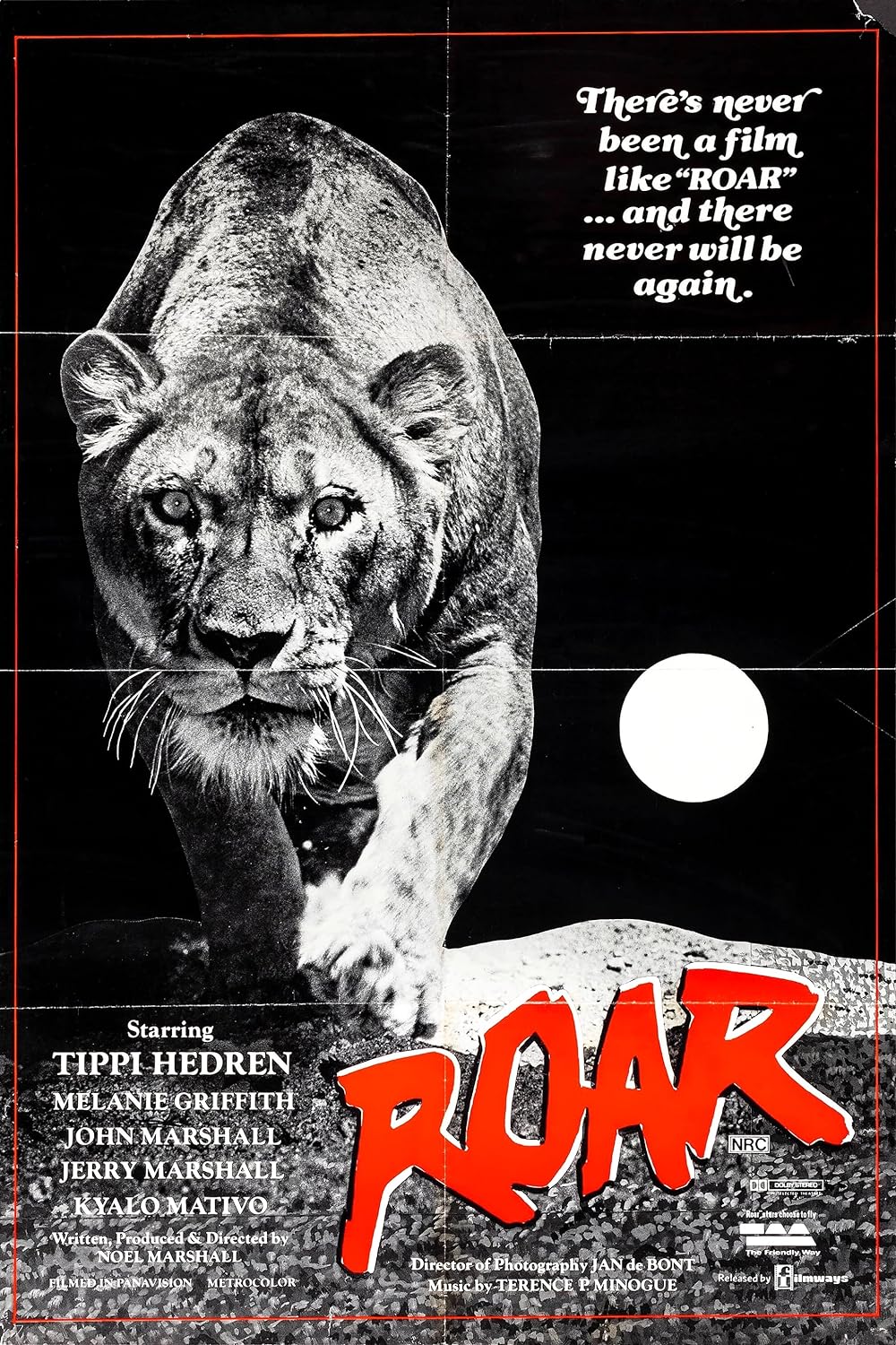Roar 