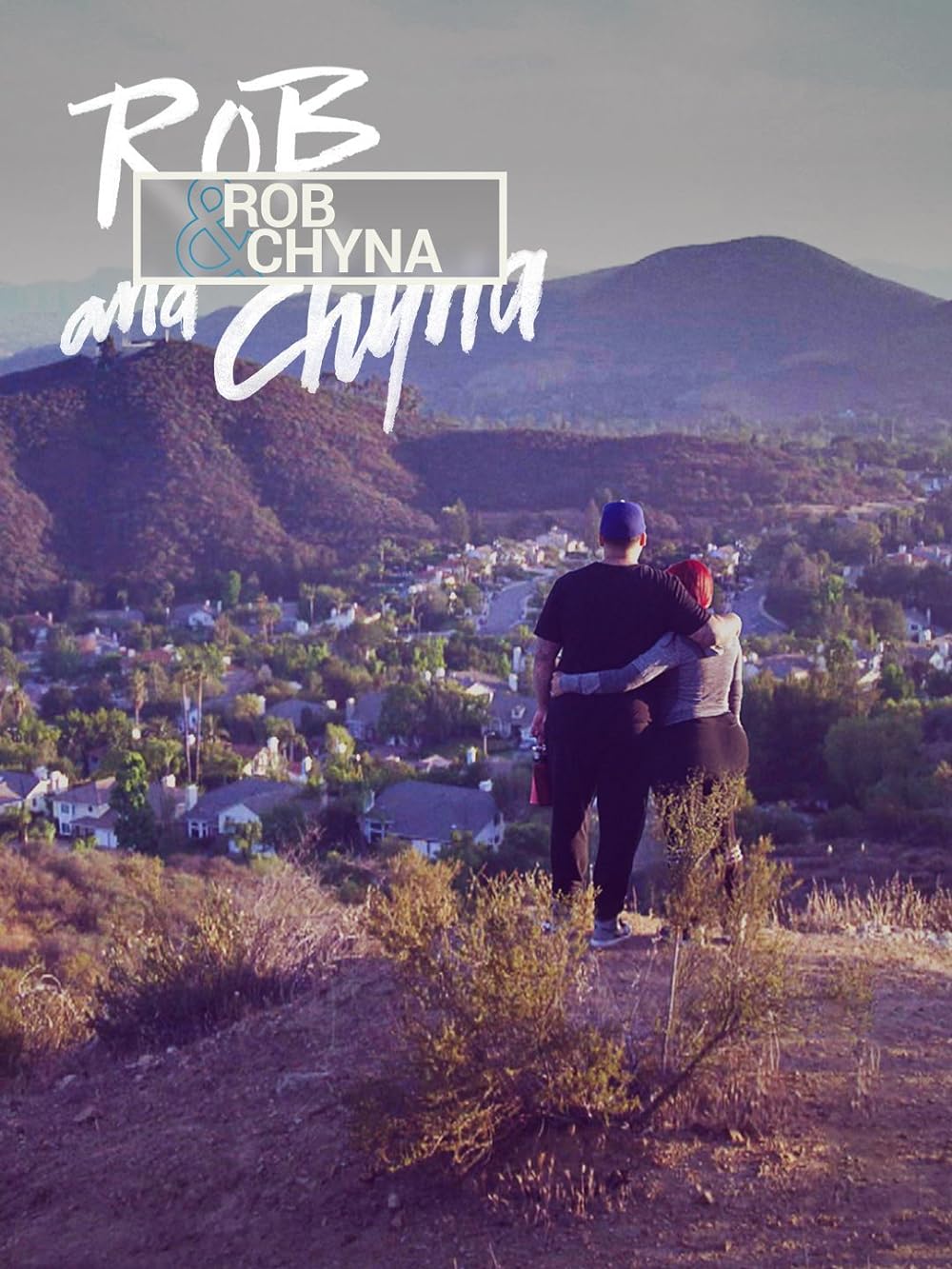 Rob & Chyna 