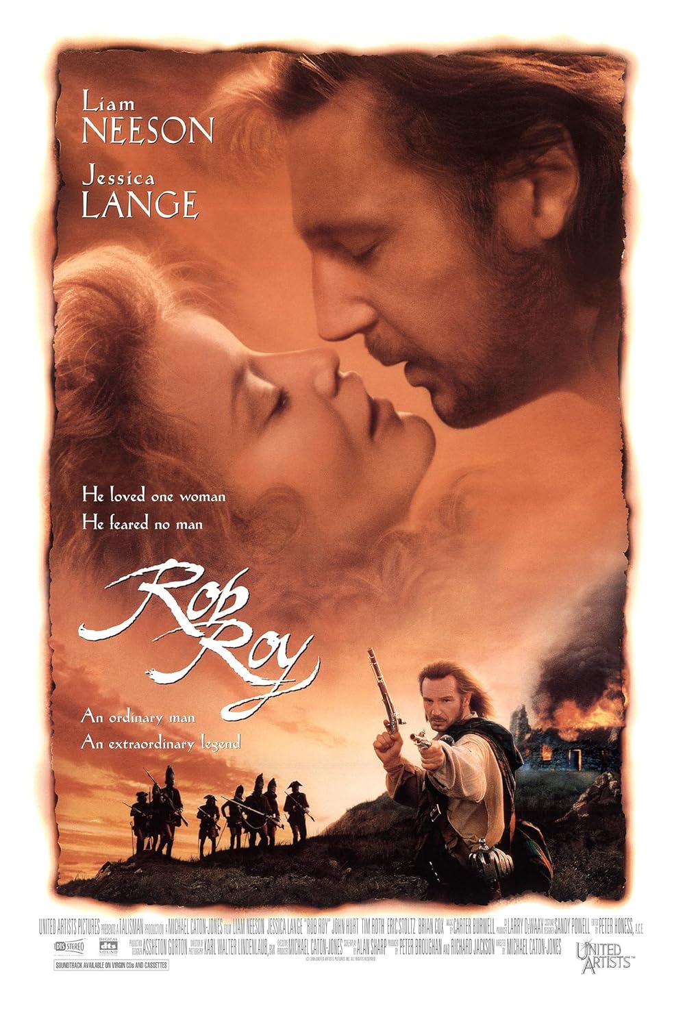 Rob Roy 
