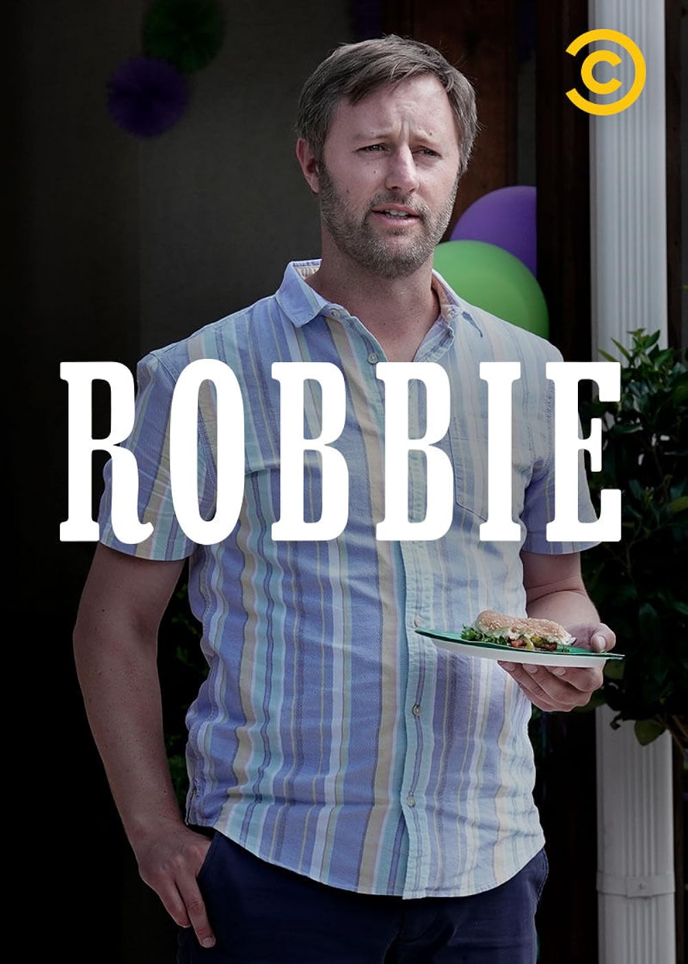 Robbie 