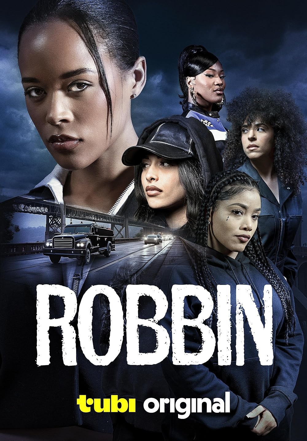 Robbin 