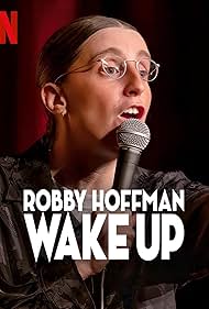 Robby Hoffman: Wake Up 