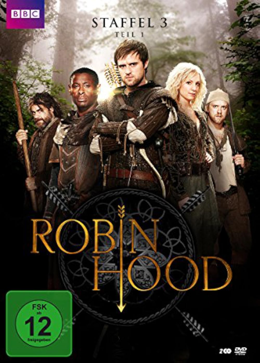Robin Hood 