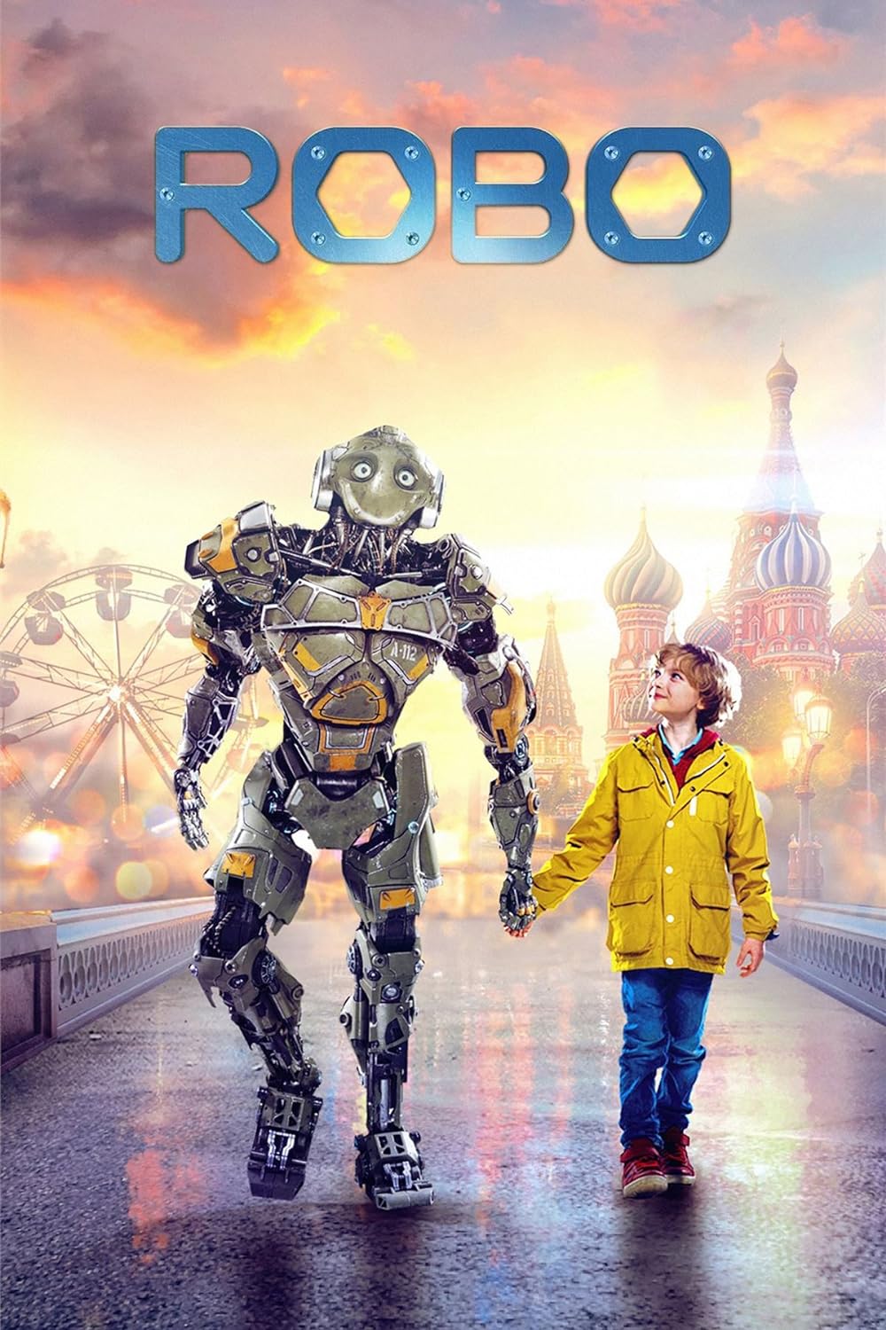 Robo 