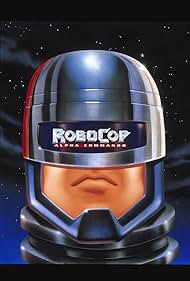 RoboCop: Alpha Commando 