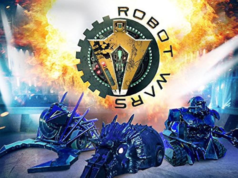Robot Wars 