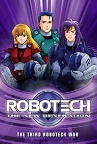 Robotech 